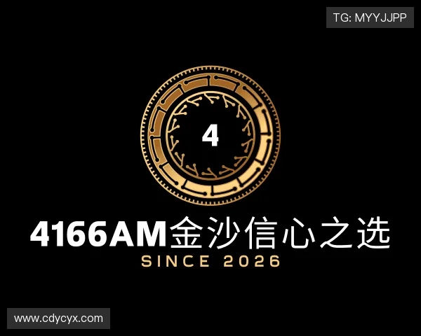 解读4166am金沙